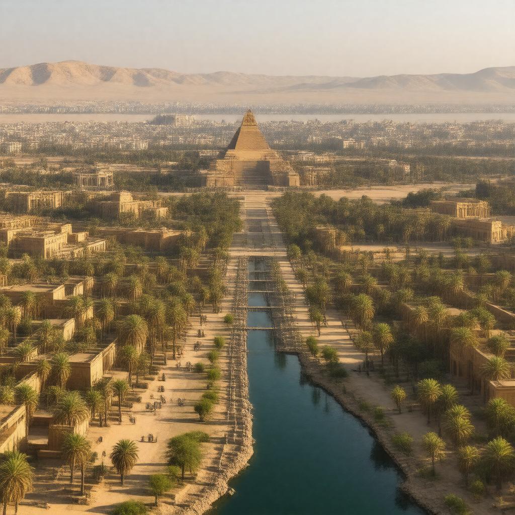 Luxor, Egypt